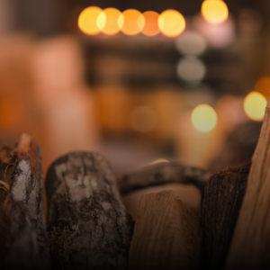 Logs for Sale in Bromsgrove