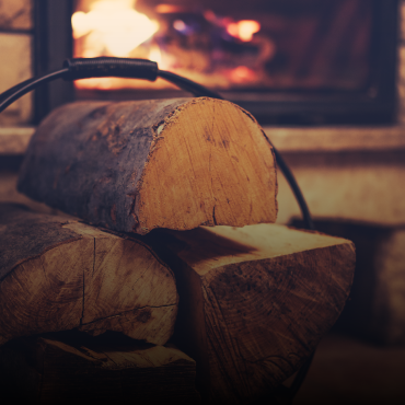 Logs for Sale in Stourbridge