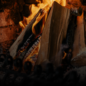 premium logs for sale in Birmingham