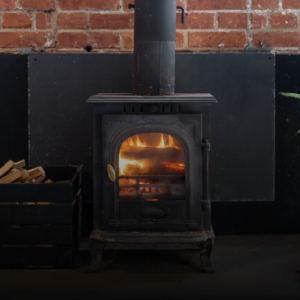 Pros and Cons of Heating with Wood