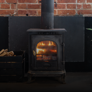 Pros and Cons of Heating with Wood