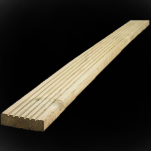Timber Decking - 32x125cm, price per meter