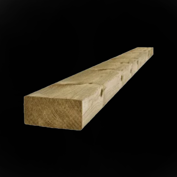 NEW Sleeper - 100x200 mm (2.4 Meter Lengths)