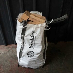 Small Bulk Bag