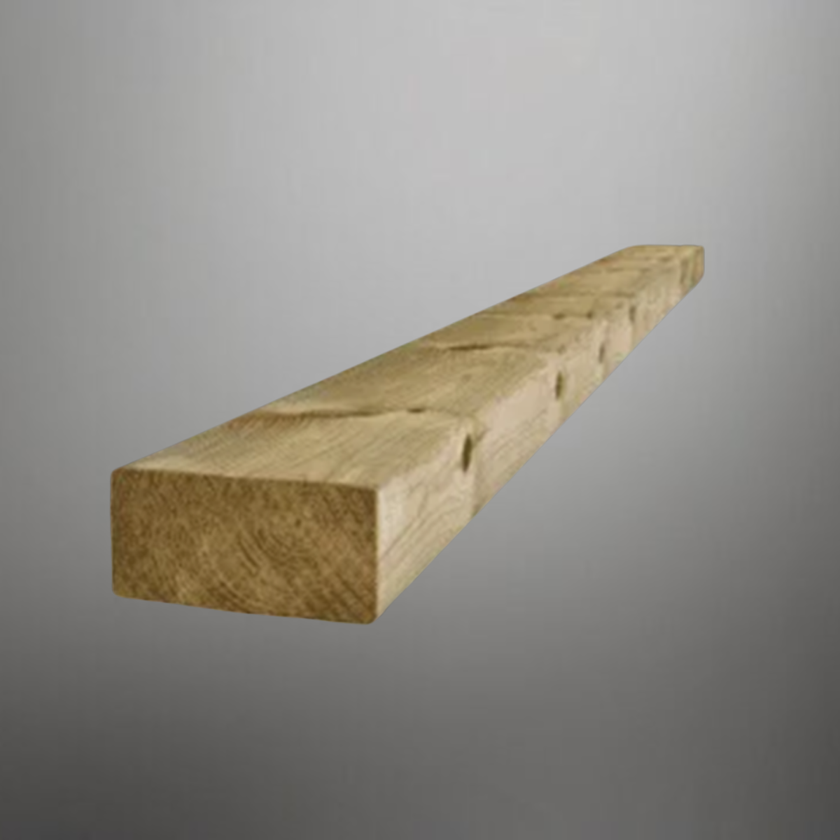Sleeper - 100x200 mm (2.4 Meter Lengths)