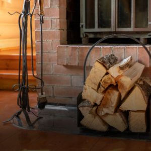 Logs for Sale Kidderminster