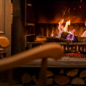 Kiln Dried Logs Birmingham