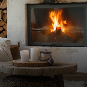 Kiln Dried Firewood Birmingham