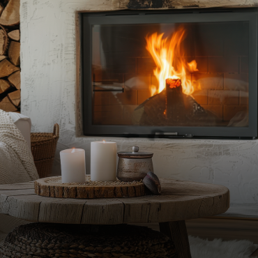 Kiln Dried Firewood Birmingham