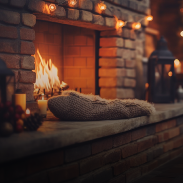 Seasoned Logs Birmingham