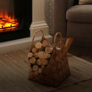 Seasoned Logs Kidderminster