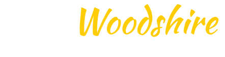 Woodshire-logo-4-Trykker-yellow-white-font