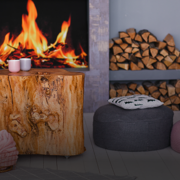 Ready to burn logs near me