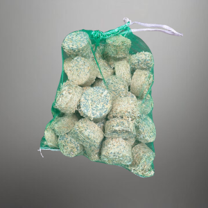 NEW - Briquettes Net